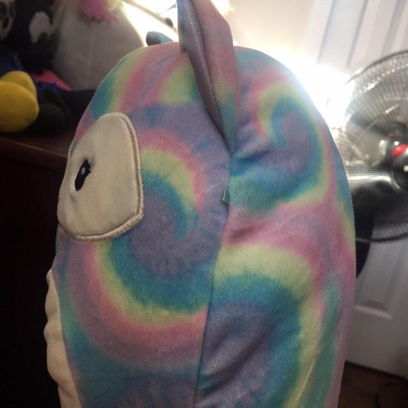 8 inch felexine the fox squishmallow - Picture 4 of 4